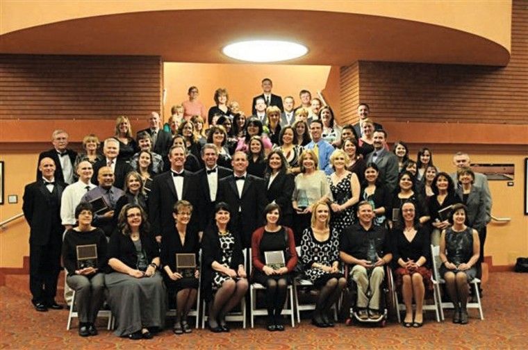 Teacher of the Year: Dan Ray